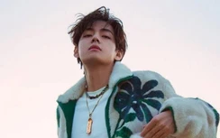 V (BTS) lập kỷ lục chưa từng có trong lịch sử Google
