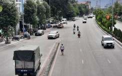 "Tử thần" rình rập nơi ngã rẽ ở trung tâm TP Hạ Long