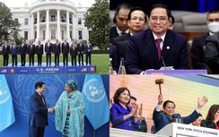 Kết quả đặc biệt từ chuyến công tác của Thủ tướng tại Hoa Kỳ