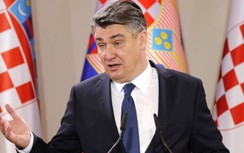 Thêm quốc gia có thể sẽ phản đối Phần Lan, Thụy Điển gia nhập NATO