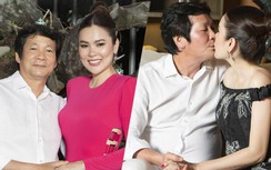 “Hoa hậu ở nhà 200 tỷ” từng khen chồng nức nở trước khi ly hôn