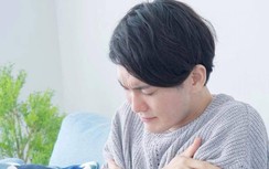 Chồng bị vợ bạo hành đến mức phải nộp đơn ra toà xin bảo vệ