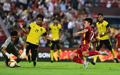 Lịch thi đấu chung kết bóng đá nam SEA Games 31