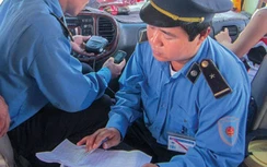 Vi phạm tốc độ, hơn 230 ô tô kinh doanh vận tải ở Huế bị thu hồi phù hiệu