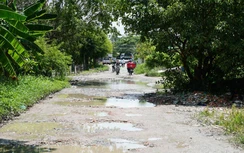 Cần Thơ xử lý 148 khu dân cư tự phát "xé nát" quy hoạch đô thị thế nào?