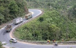 Cam kết phân bổ 348,5 tỷ đồng làm cao tốc Khánh Hòa - Buôn Ma Thuột