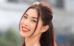 Cựu VĐV bóng chuyền Thu Huyền đi thi hoa hậu: “Tôi đã bước ra vùng an toàn"