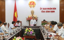 Chủ tịch Bình Định chỉ đạo gì sau khi số người chết vì TNGT tăng mạnh?