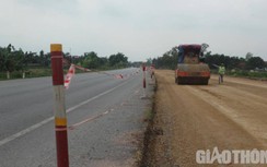 Diện mạo mới tại dự án đường 700 tỷ ở Hà Nam