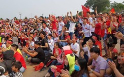 CVP tỉnh Hậu Giang trần tình về văn bản “huy động” cán bộ đi cổ vũ bóng đá