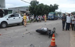 Tin tức tai nạn giao thông mới nhất ngày hôm nay 21/5/2022