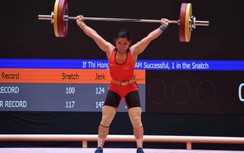 SEA Games 31 ngày 21/5: Đoàn TTVN vượt mốc 180 HCV