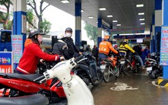 Giá xăng dầu hôm nay 21/5: Tăng mạnh, Nga tăng cường bán dầu cho Trung Quốc