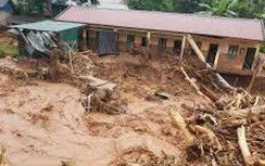 Chi tiết 8 tỉnh có nguy cơ sạt lở đất, lũ quét cao, rất cao trong 6 giờ tới