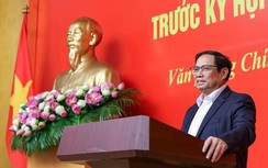 Thủ tướng: Nghiên cứu triển khai tuyến đường sắt nối TP.HCM với Cần Thơ