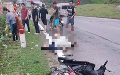 Tin tức tai nạn giao thông mới nhất ngày hôm nay 22/5/2022