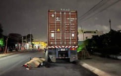 Ngày chủ nhật, Bình Dương xảy ra hai vụ TNGT chết người