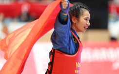 SEA Games 31 ngày 22/5: Đoàn TTVN giành HCV thứ 205