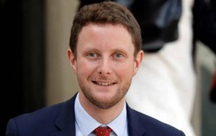 Bộ trưởng Pháp: Nói Ukraine có thể gia nhập EU trong 6 tháng là nói dối