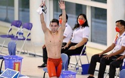 2 VĐV Việt Nam được đề cử xuất sắc nhất SEA Games 31