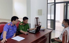 28 đối tượng phá rừng ở Đắk Lắk là những người nhận khoán, bảo vệ rừng