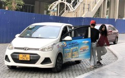 Tài xế ồ ạt bỏ nghề, khách khó đặt xe, hãng xe nói gì?