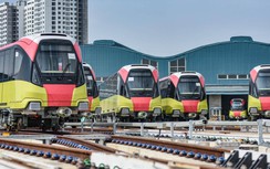 Đại biểu Quốc hội chất vấn về tiến độ dự án metro Nhổn - ga Hà Nội