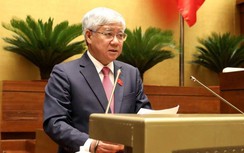 Cử tri đề nghị mở rộng điều tra, tránh bỏ lọt tội phạm, bị can bỏ trốn