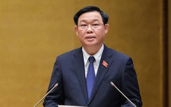 Chủ tịch Quốc hội: 5 dự án giao thông xem xét tại kỳ họp này rất quan trọng