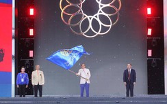 Bế mạc SEA Games 31: Việt Nam chào tạm biệt