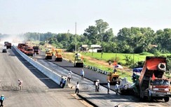 Bộ GTVT chỉ thị nóng về kiểm soát chất lượng công trình giao thông