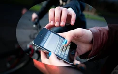 Công an TP.HCM tìm bị hại của 17 vụ cướp giật do băng cướp "nhí" gây ra