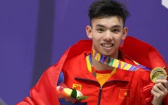 VĐV nào của đoàn thể thao Việt Nam được thưởng nhiều nhất tại SEA Games 31?