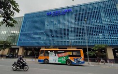 Có nên chuyển tuyến vận tải cố định Liên Vị-Cái Rồng thành tuyến buýt?