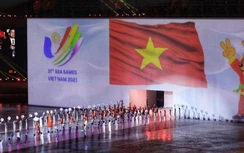 Lễ bế mạc SEA Games 31 diễn ra ở đâu, khi nào?