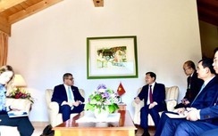 G7 thống nhất đưa Việt Nam vào danh sách ưu tiên hợp tác năng lượng