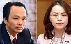 FLC xin miễn nhiệm chức vụ HĐQT của ông Trịnh Văn Quyết