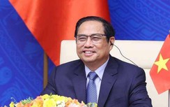 Thủ tướng: Cần thảo luận để đưa sáng kiến kinh tế IPEF có lợi cho dân