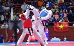 Chuyện về "nhà nòi" xứ Thanh giành 10 HCV ở các kỳ SEA Games
