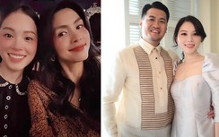 Phillip Nguyễn báo tin sắp cưới Linh Rin, động thái của Hà Tăng gây chú ý
