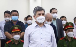 Cựu Chủ tịch VEAM bị phạt 11 năm tù, bồi thường trên 50 tỷ đồng