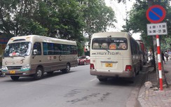 Sửa Luật để quản chặt xe đưa đón học sinh