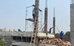 Tràn lan xâm phạm đường dây thông tin đường sắt, xử lý thế nào?