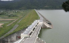 Thủy điện Đa Nhim bị đề nghị đình chỉ hoạt động nạo vét, vận chuyển cát