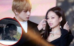 Rò rỉ thông tin hiếm về tin đồn Jennie (BlackPink) hẹn hò V (BTS)
