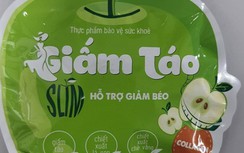 Bộ y tế cảnh báo nhiều sản phẩm bổ thận tráng dương, giảm cân chứa chất cấm