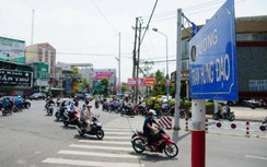 Vì sao không làm cầu vượt tại 5 nút giao ở Cần Thơ?