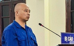 Đường "Nhuệ" lĩnh 15 năm tù trong vụ ăn chặn tiền hoả táng