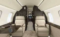 Thử nghiệm máy bay chở khách siêu thanh có tầm bay xa nhất