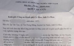 Nghi vợ bị dụ dỗ bỏ trốn để chiếm tài sản, người đàn ông cầu cứu công an